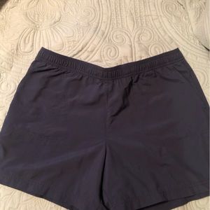 Columbia shorts